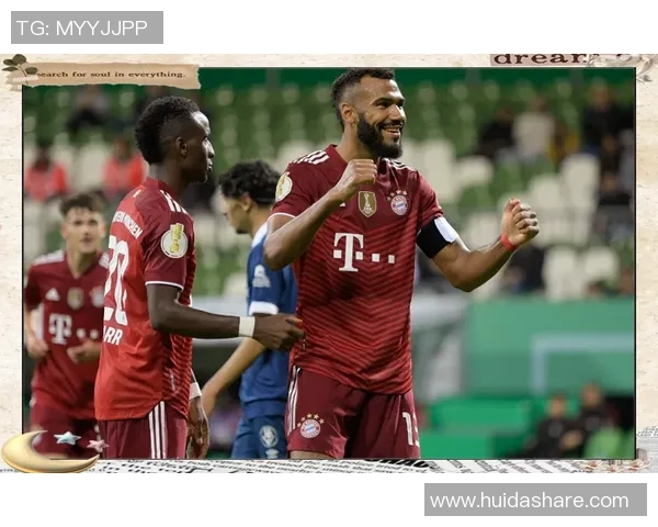 德甲焦点战拜仁大胜巴萨红牌争议引发全场热议